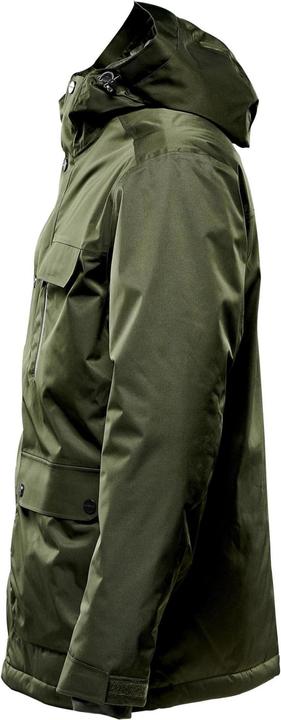 Actual product image Stormtech Zurich jacket Thermal material (XL)