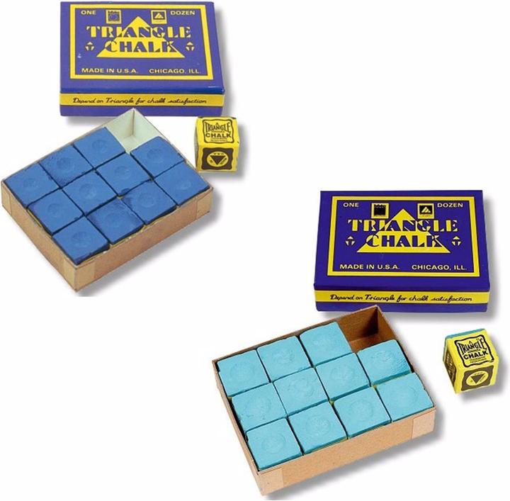 Image du produit Triangle Craie