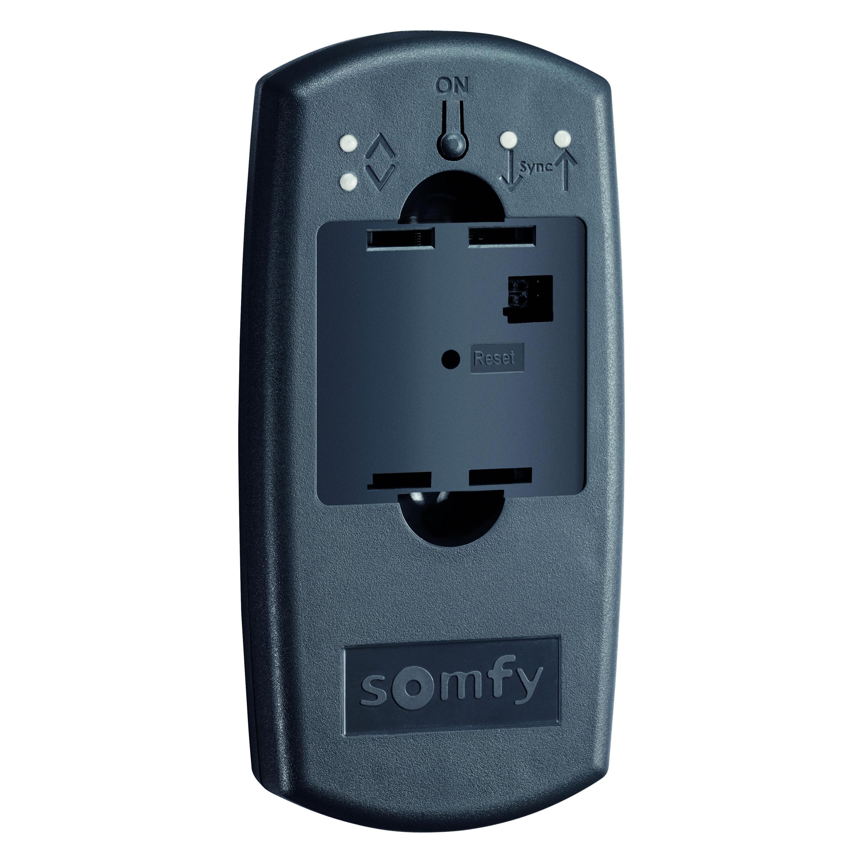 somfy Einstelltool QuickCopy 9019596 (9019596)