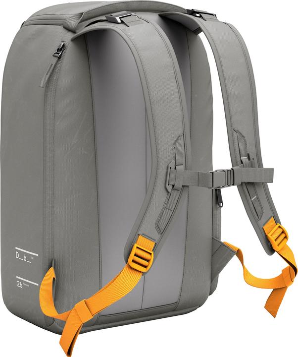 Immagine prodotto DB Sports Zaino Ramverk 26 (26 l)