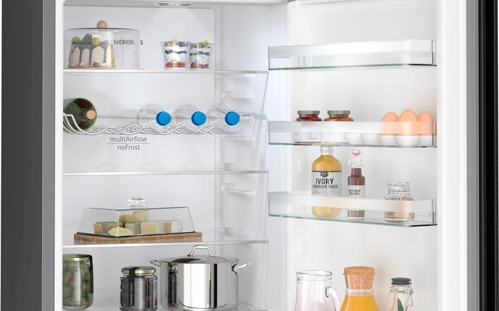 Produktbild Siemens KG39NXXBF (363 l)