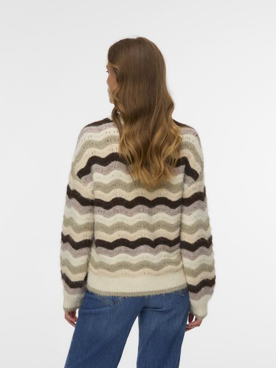 Actual product image Vero Moda VMDOJA Strickpullover Strickpullover (XS)