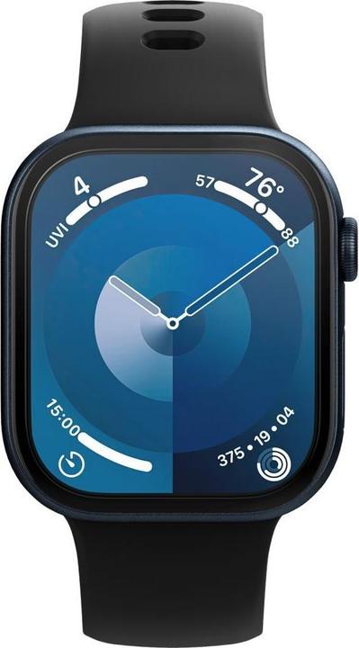 Immagine prodotto Spigen EZ Fit 2 Pack 46mm