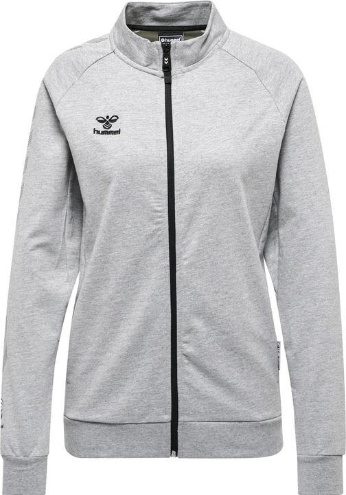 Image du produit hummel Hmlmove Grid Cotton Veste Zip Femme (S)