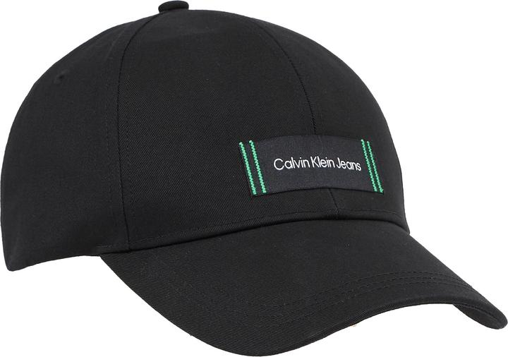 Image du produit Calvin Klein Capuchon de culture de parc K50K510461 BDS (Taille unique)