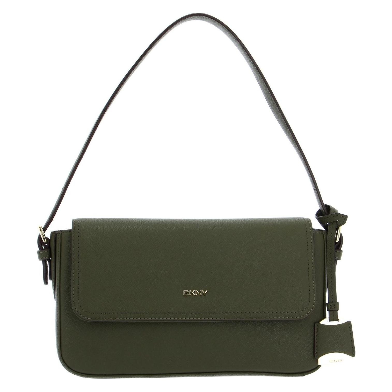 Dkny, Damen, Handtasche, Bibi Ew Flap Shoulderbag