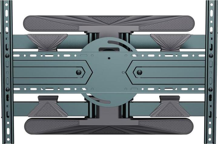 Image du produit Gembird Rotation full Motion Wall Mount (Mur, 50 kg, 40" - 80")