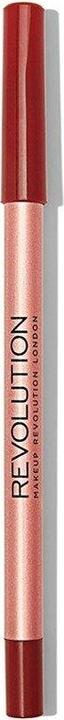 Produktbild Makeup Revolution Renaissance Lipliner Untouched 1pcs