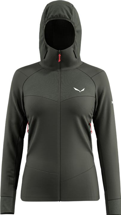 Immagine prodotto Salewa Agner Polarlite Giacca con cappuccio Da (48)