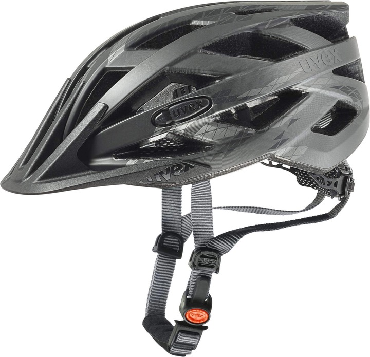 Uvex Sports I-Vo CC
