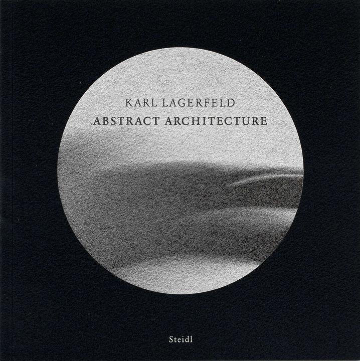 Produktbild Abstract Architecture (Deutsch, 2008)
