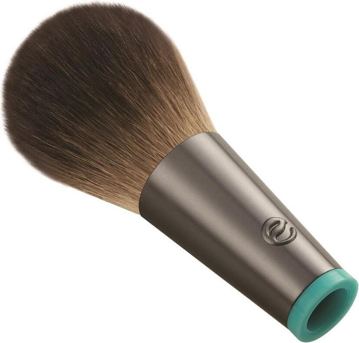 Actual product image EcoTools Interchangeable Rounded Cheek Brush Head (Blusher)