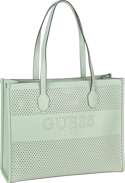 Immagine prodotto Guess Shopper Katey Tote WH