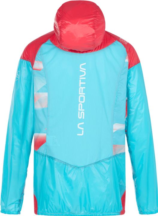 Image du produit La Sportiva Veste de course à pied Briza (S)
