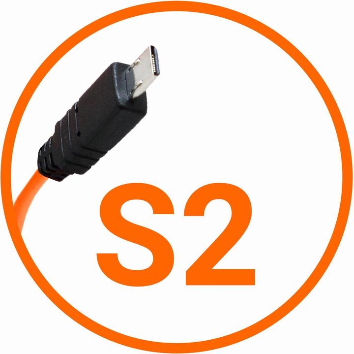 Produktbild Miops Sony S2 (Kabel)