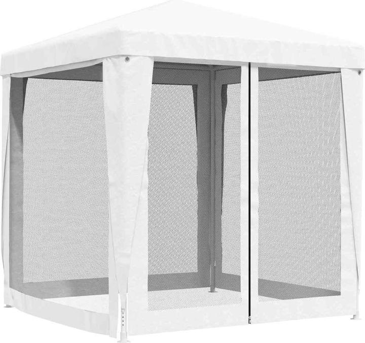 Image du produit vidaXL Partyzelt (200 cm, 200 cm)