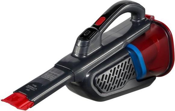Produktbild Black & Decker BHHV 315 B