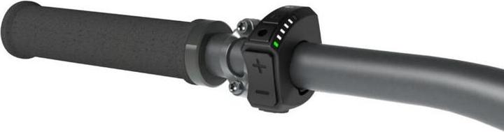 Actual product image Brose unit remote