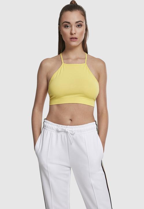 Produktbild Urban Classics Ladies Triangle Top (XL)