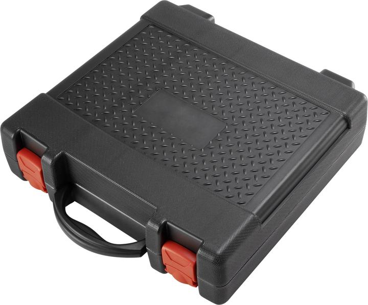 Produktbild Toolcraft System-Crimpzange 1423549 (260 mm)