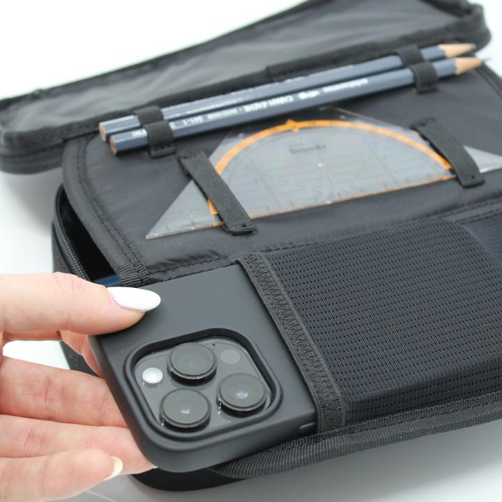 Produktbild Racoon Case XL