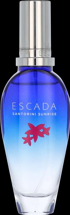 Image du produit Escada Santorini Sunrise (Eau de toilette, 50 ml)