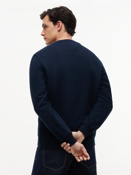 Image du produit Tommy Jeans Tjm Reg S Flag Crew (XXL)