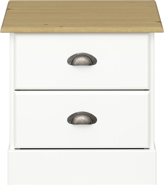 Image du produit Loft 24 Leander (44 x 38.50 x 45 cm)