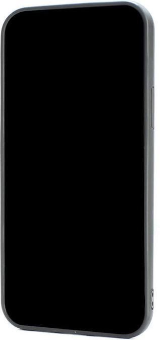 Produktbild Audi Case für Apple iPhone 12 / 12 Pro Handyhülle SCHWARZ/CARBON No.121.1 (Apple iPhone 12, Apple iPhone 12 Pro)