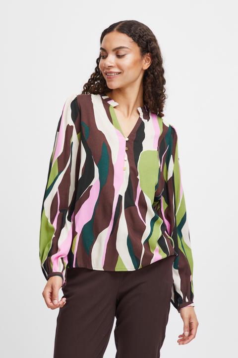 B.young BYHISIA BLOUSE - 20813829