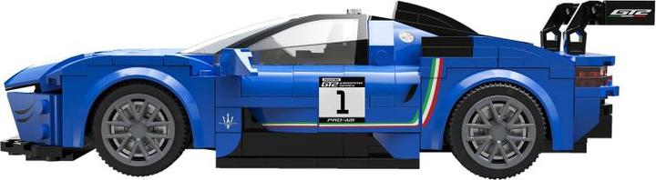 Produktbild Cada Maserati MC20 GT2