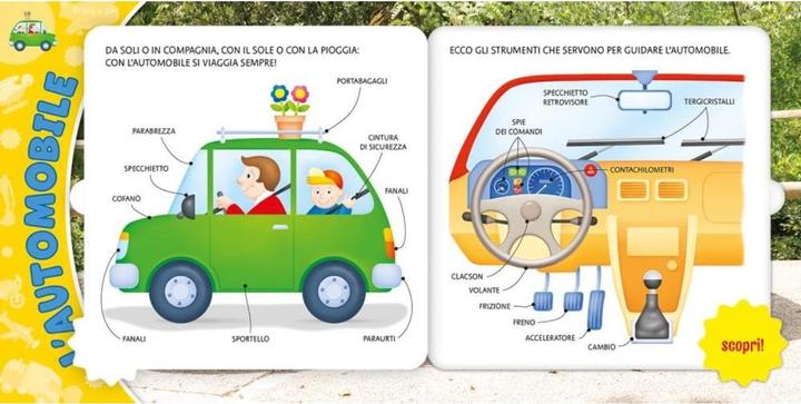 Produktbild Macchine (Italienisch, PORCIATTI GIANNA)