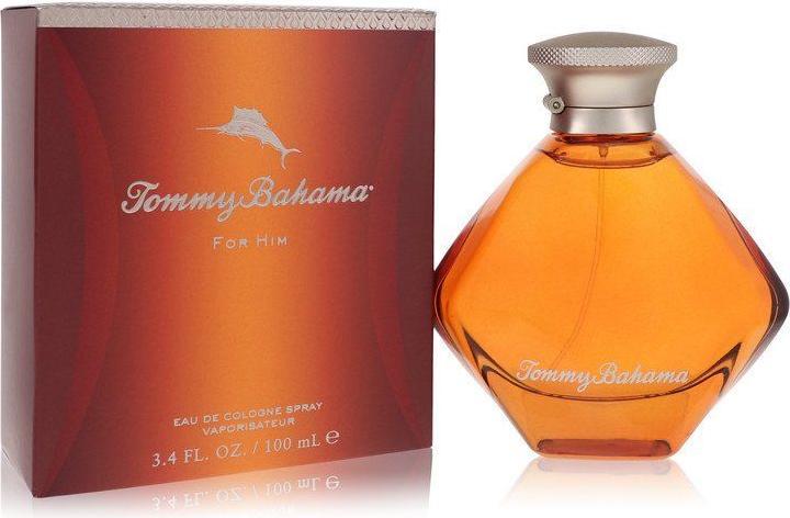 Tommy Bahama by (Eau de Cologne, 100 ml)