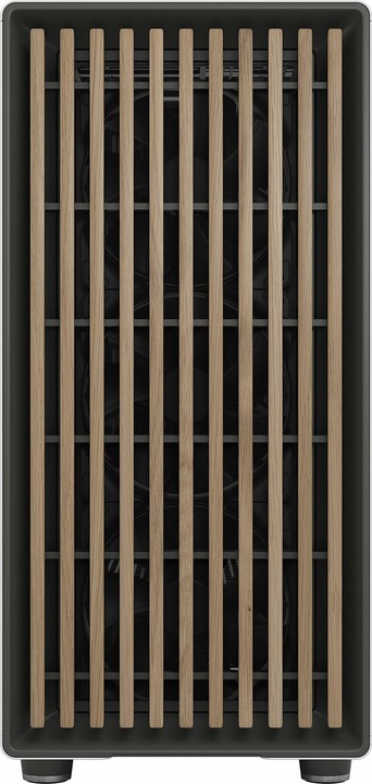 Actual product image Fractal North XL (mATX, Mini-ITX, ATX, E-ATX)