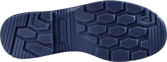 Actual product image Sparco Safety shoes Indy-H (44)
