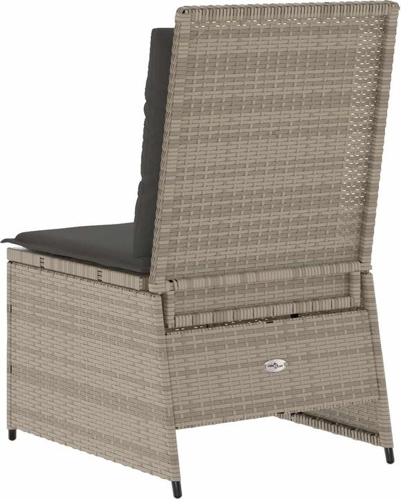 Produktbild vidaXL Lana