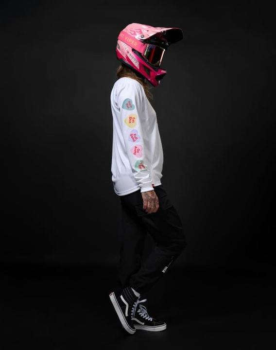 Image du produit Loose Riders Candy Hearts (S)