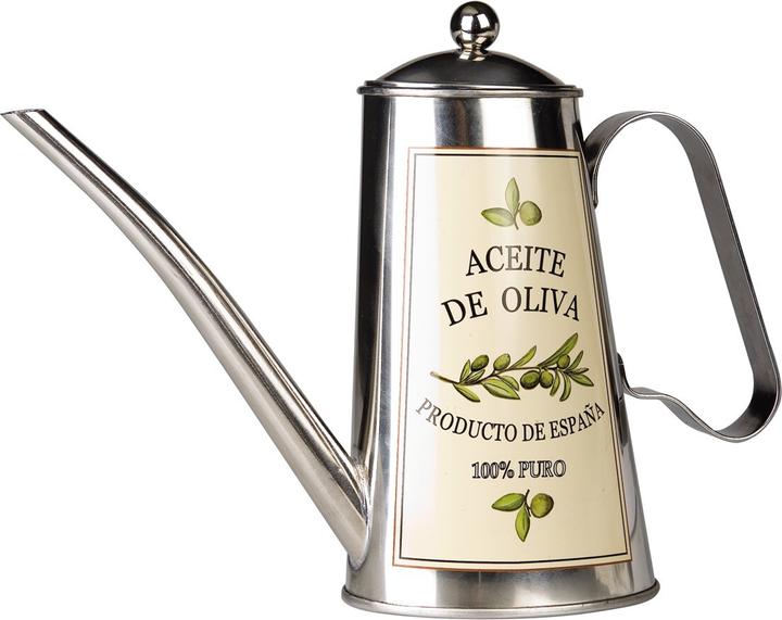 Produktbild Ibili Öl Spender (500 ml)