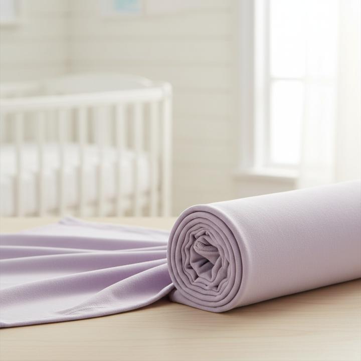 Actual product image Zewi Jersey (140 x 70 cm)