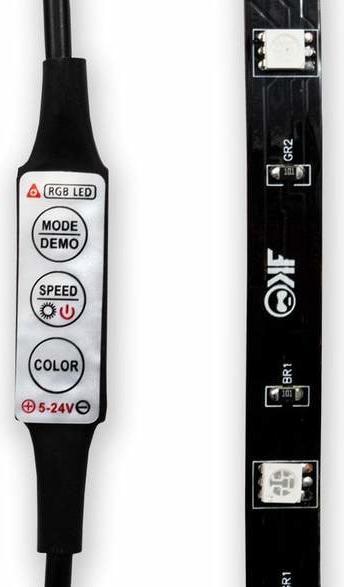 Actual product image KontrolFreek Gaming Lights