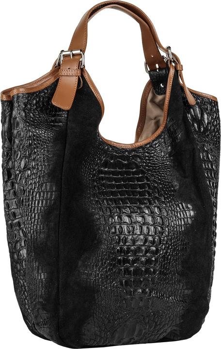 Immagine prodotto Samantha Look Shopper echt Leder Damen