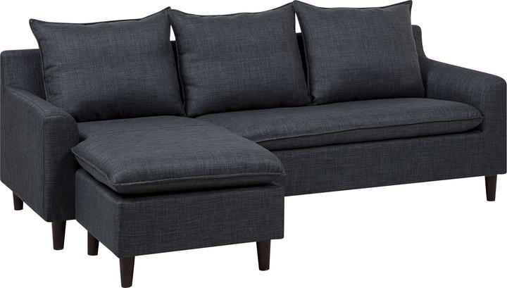 Produktbild Beliani Elvenes (Ecksofa)