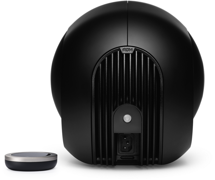 Produktbild Devialet Phantom I 108 dB (Airplay 2, WLAN, Bluetooth)