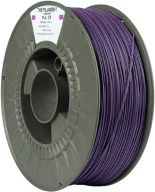Produktbild TF-24098 (PLA-CF, 1.75 mm, 1000 g)