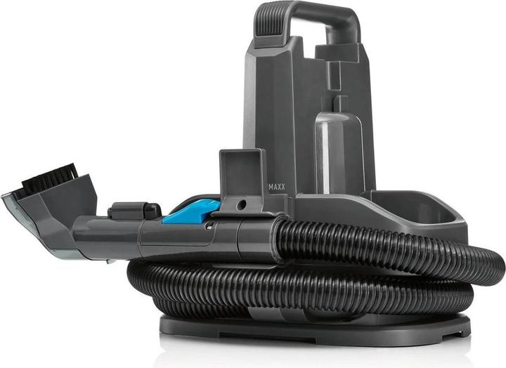 Produktbild CleanMaxx Polster- und Teppichreiniger 450 W, Grau