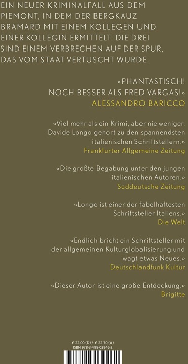 Produktbild Die jungen Bestien (Deutsch, Barbara Kleiner, Davide Longo, 2020)