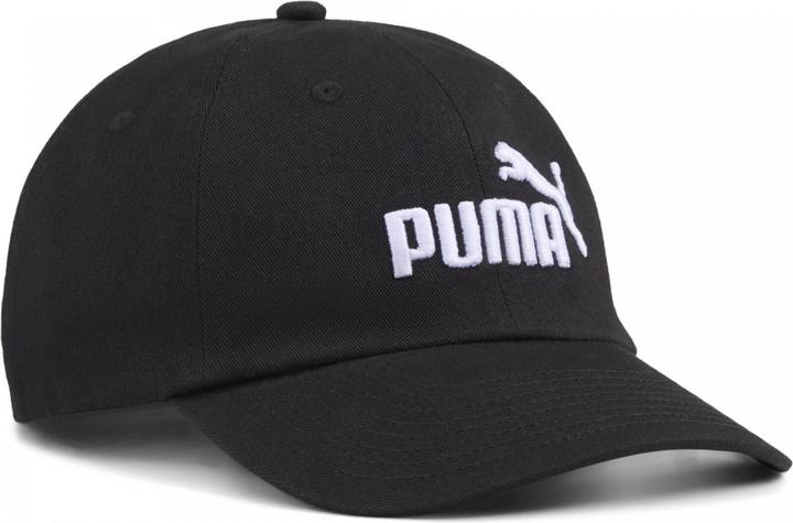 Produktbild Puma ESS NO.1 LOGO BB Cap Jr (One Size)