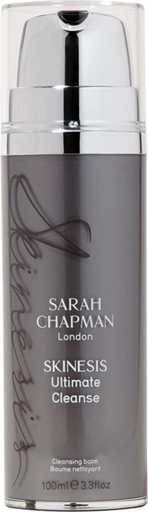 Sarah Chapman Ultimate Cleanse (Cleaning cloths, 100 ml)