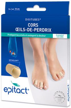 Actual product image Epitact Digitubes size L (L)