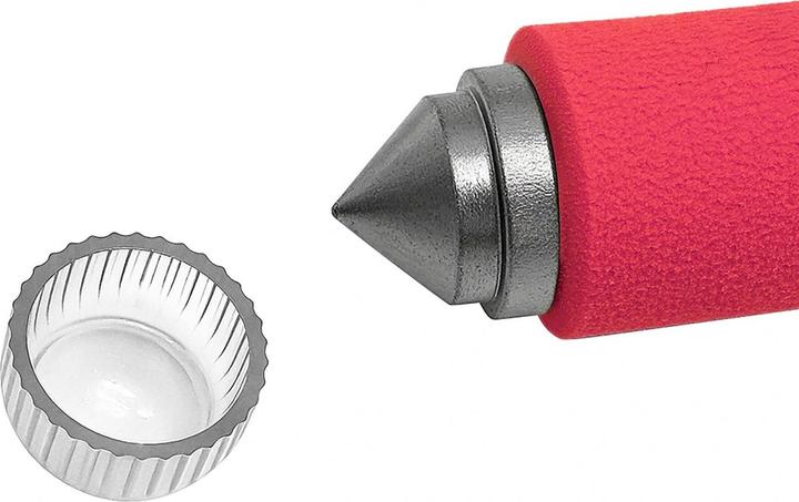 Immagine prodotto Relaxdays Lenkradkralle für das Auto